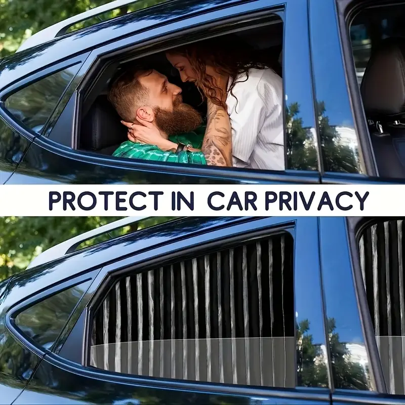 Sunshades For Cars - Premium Windshield UV Ray & Heat Block Sunshades For Cars - Premium Windshield UV Ray & Heat Block