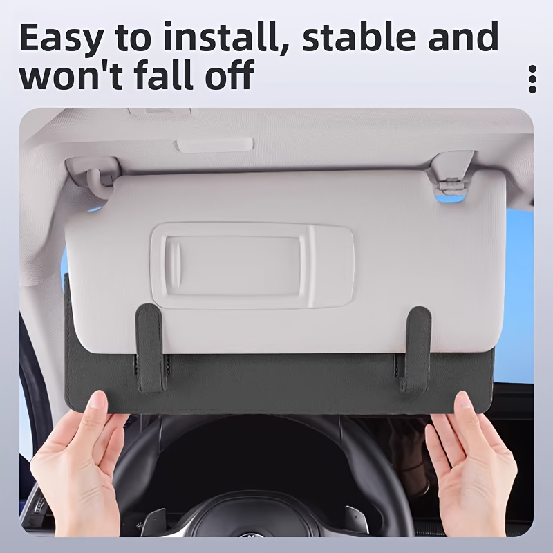 extended car sunshade universal   protection non detrimental interior accessory Product details 2