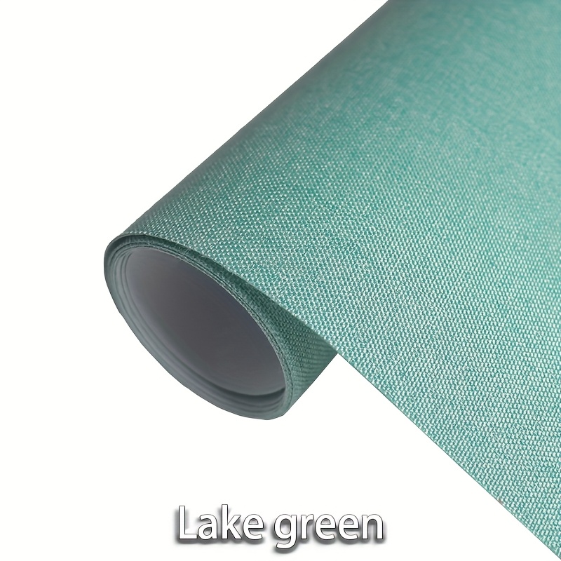 Image of Linen Book Covers, 22 Colors , Roll Size 30cm X 130cm (11.81in X 51.18in). Suitable For Book Decoration And Protection, Cut Into Linen Patches For Repairing Furniture, Headboards, Chairs, Pillows