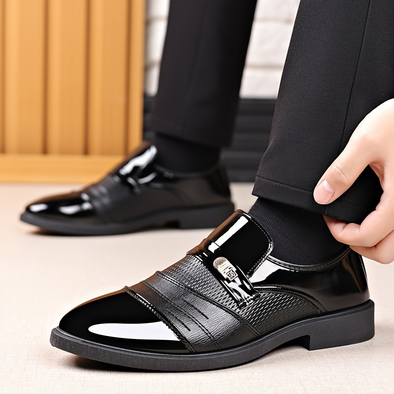 open lace back dress Amazon.com | Men Dress Shoes Lace Up Leather Oxford Shoe Male Formal Shoe  Handsome Men Pointed Toe Shoes for Wedding Party Shoes Men(Black,6.5)