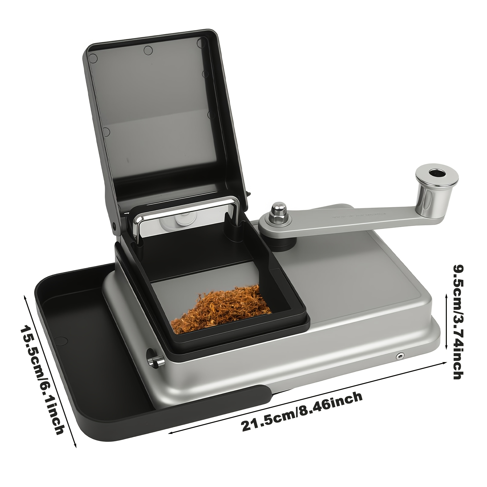 cigarette tamping machine cigarette machine manual tamping machine cigarettes 8mm