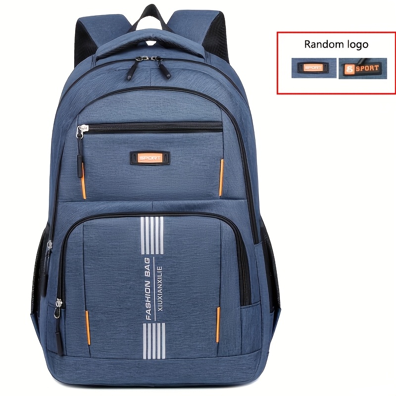 TEMU Travel Bag, Luggage Bag, New Large Capacity Travel Bag, Short Distance Handbag, Large Capacity Travel, Sports, Fitness Storage Bag, Luggage Bag