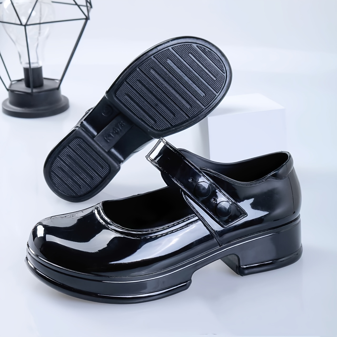 TEMU Fashion Kid's Sandals School Shoes Good Quality