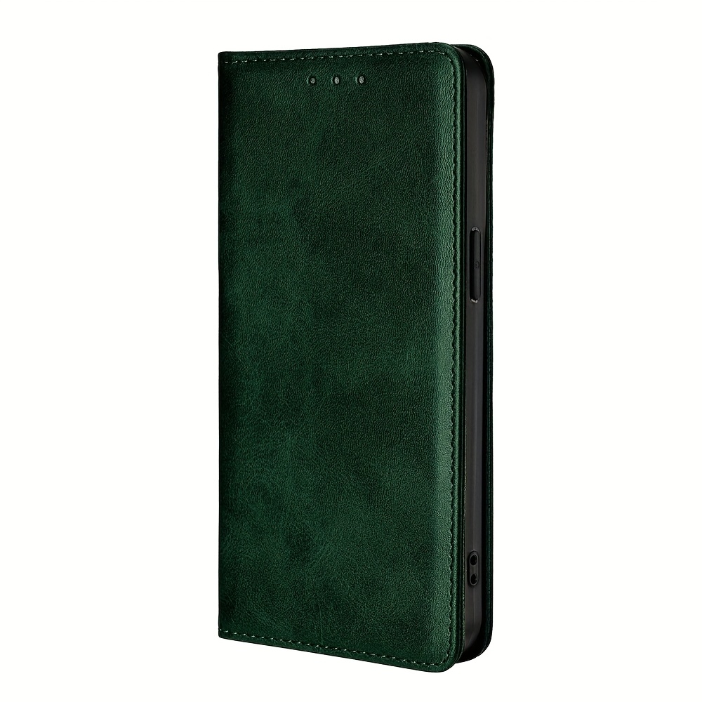 TEMU Phone Case - Suitable For Galaxy M23 M11 M12 M14 M15 M30s M21 M31 M31s M34 M33 M52 M53 M54 M55 M06 F16 F15 F12 F06 5g Bracket Protective Wallet
