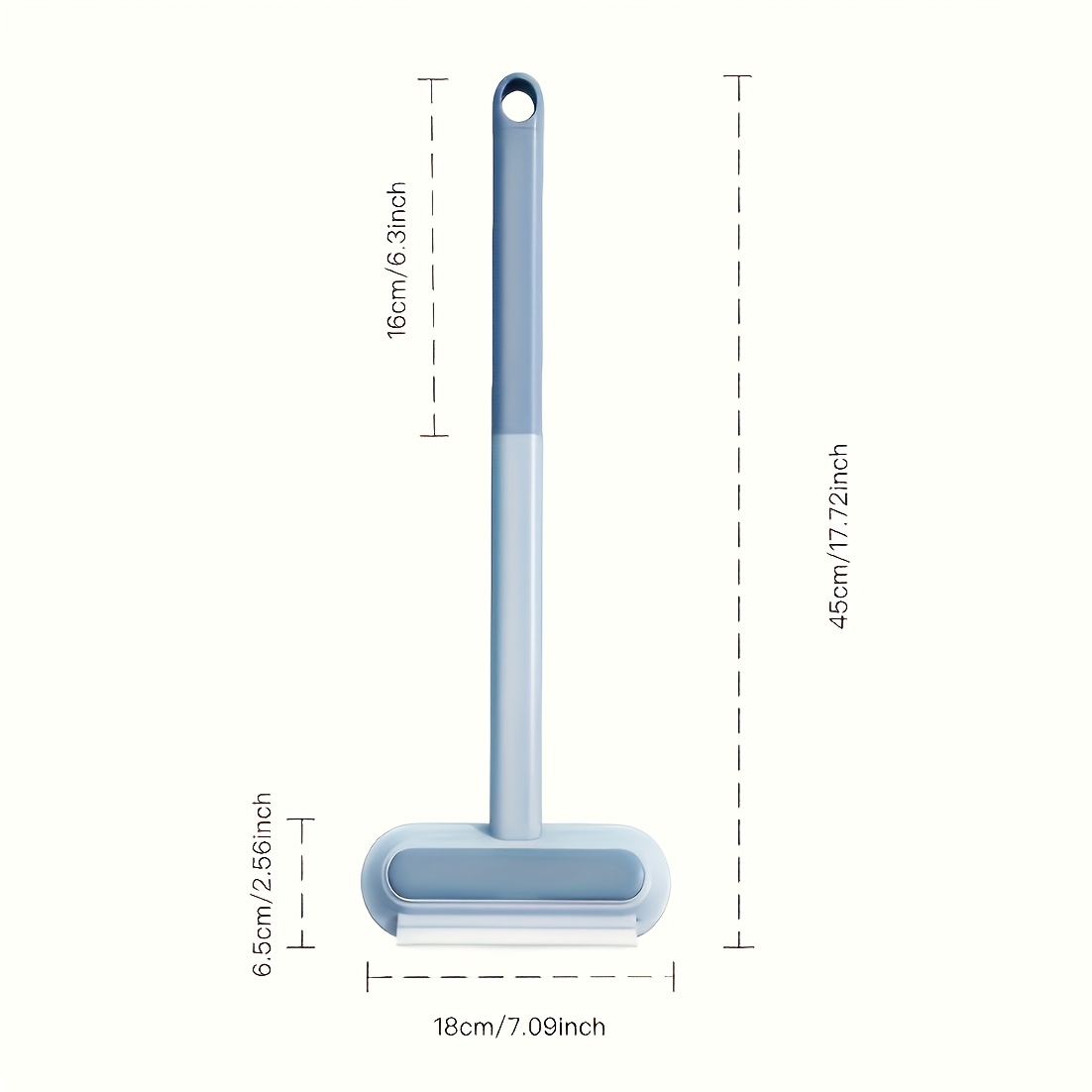 TEMU Pet Hair Removal Tool, Carpet Hair Removal Tool With Comb Pet Hair Remover For Furniture Reusable Long Handle For Furniture, Sofa, Carpet, And Bedding