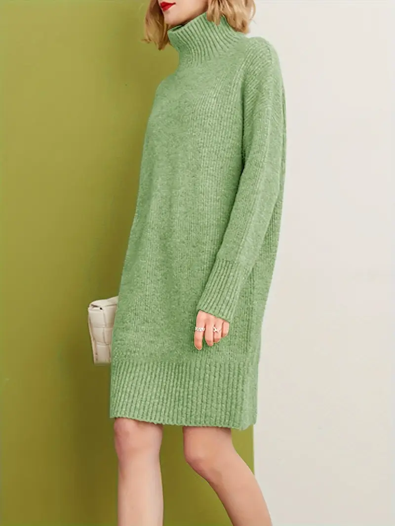 spring autumn style length base layer dress - Temu Mauritius spring autumn style length base layer dress - Temu Mauritius