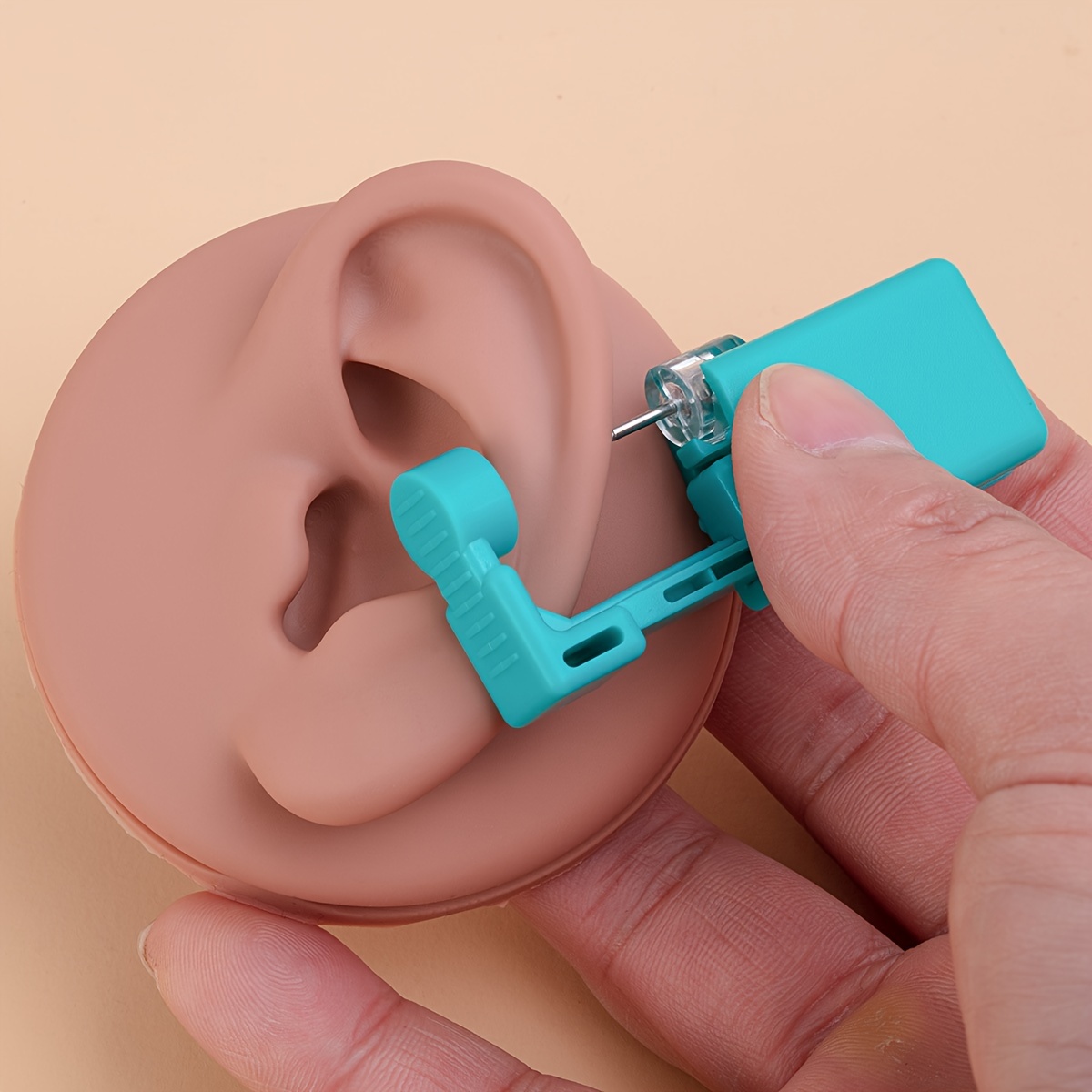 Piercing gun gauge hot sale
