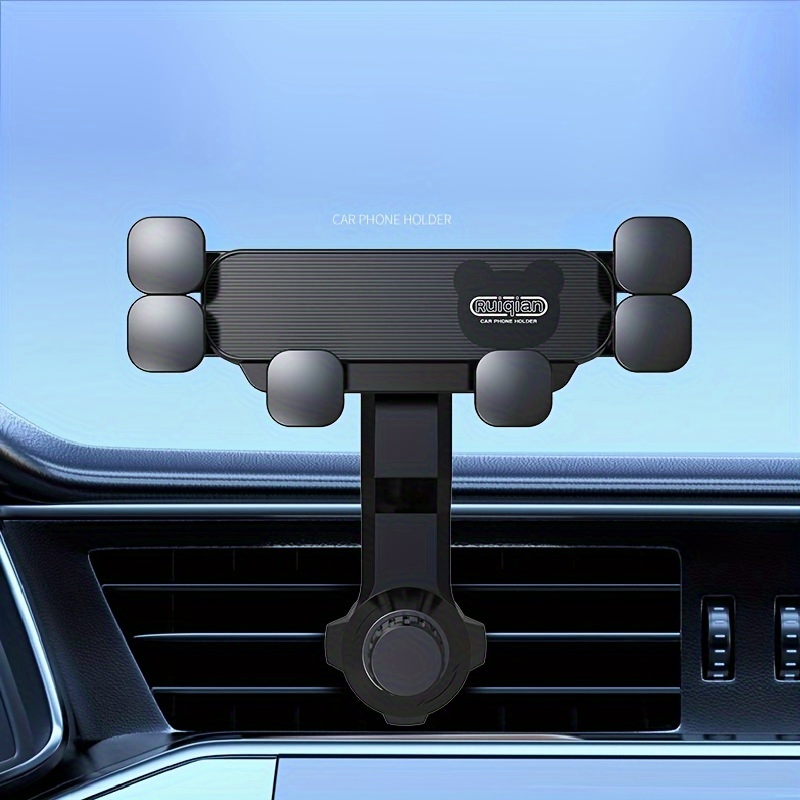 phone holders for your car air vent cell phone car mount hands free universal automobile cradle for all smartphones