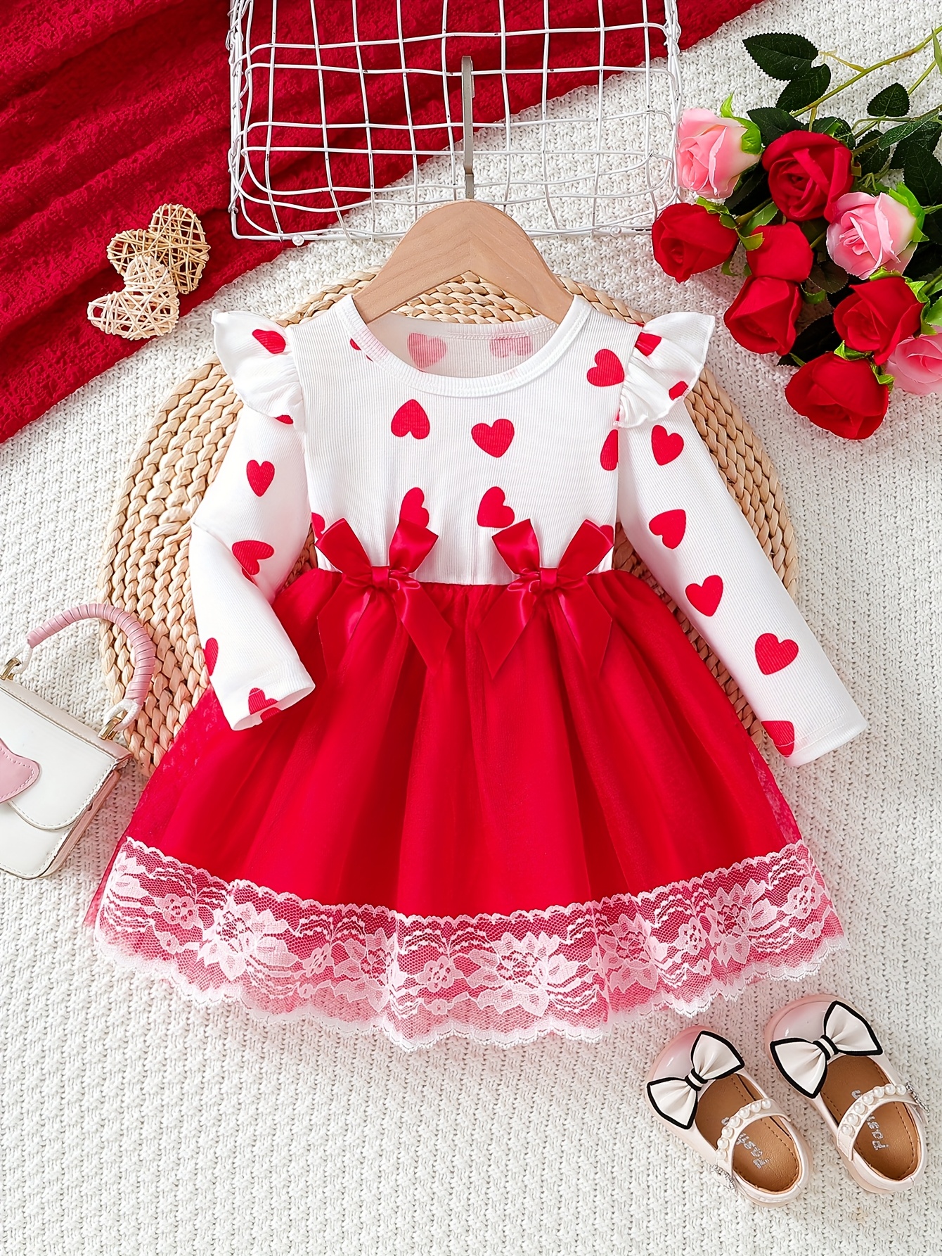 baby girl clothing toddler dresses infant outfits a casual - Temu Pakistan