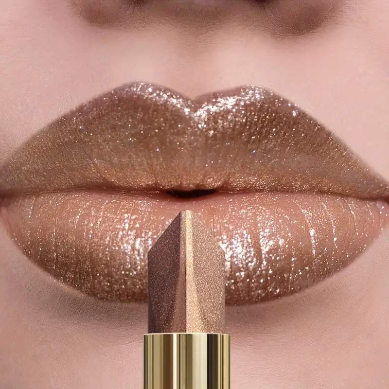 Lip Products In Including Two Tone