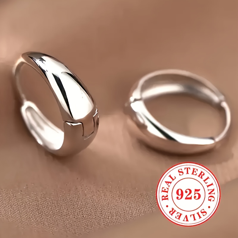 

1 925 For Women - Hypoallergenic Jewelry, Accessories