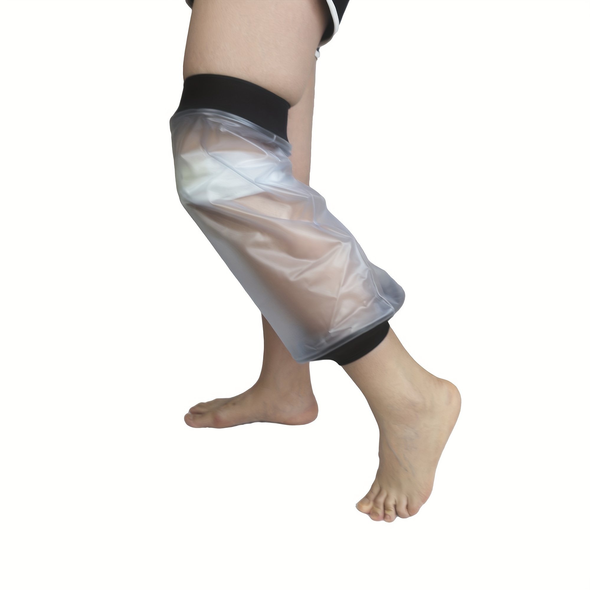 E-shop Wasserfeste Knie-Duschschutz für Knie-Operationen und Wundversorgung