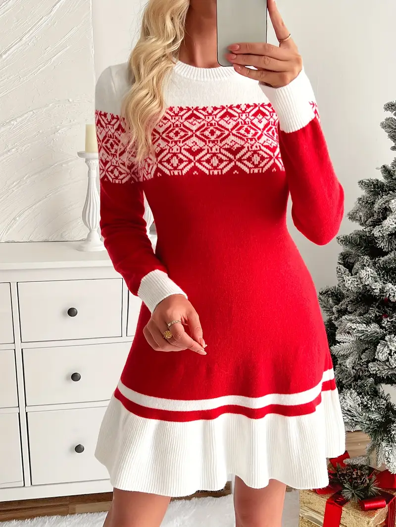 Costume Walmart Ugly Christmas Dress Cuffbow Pcs Christmas Sweater Dress Set Women Long Sleeve Sweater Dress Costume Walmart Ugly Christmas Dress Cuffbow Pcs Christmas Sweater Dress Set Women Long Sleeve Sweater Dress
