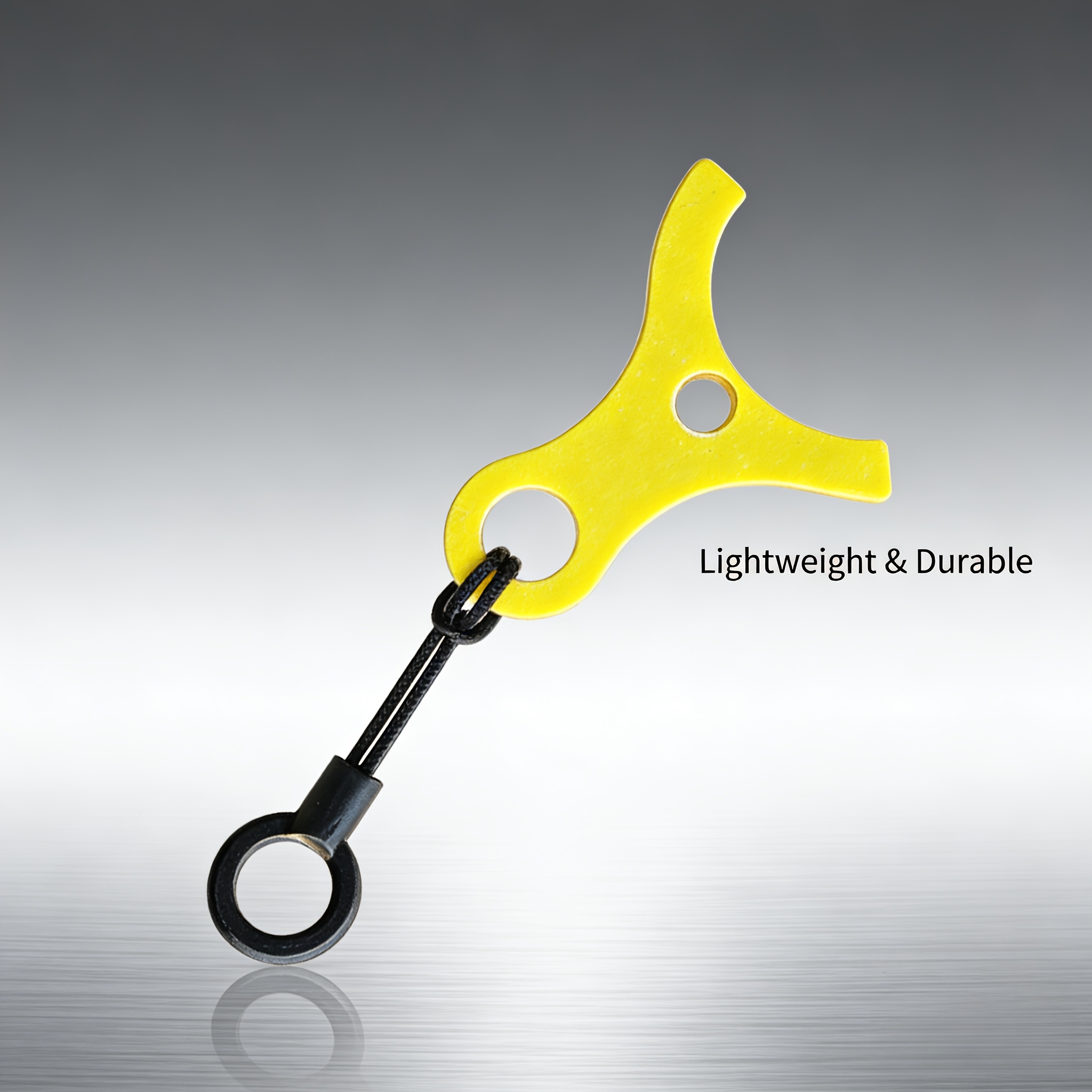 Bike Chain Tightener Clip - Lightweight Derailleur Tool For Cycling Maintenance