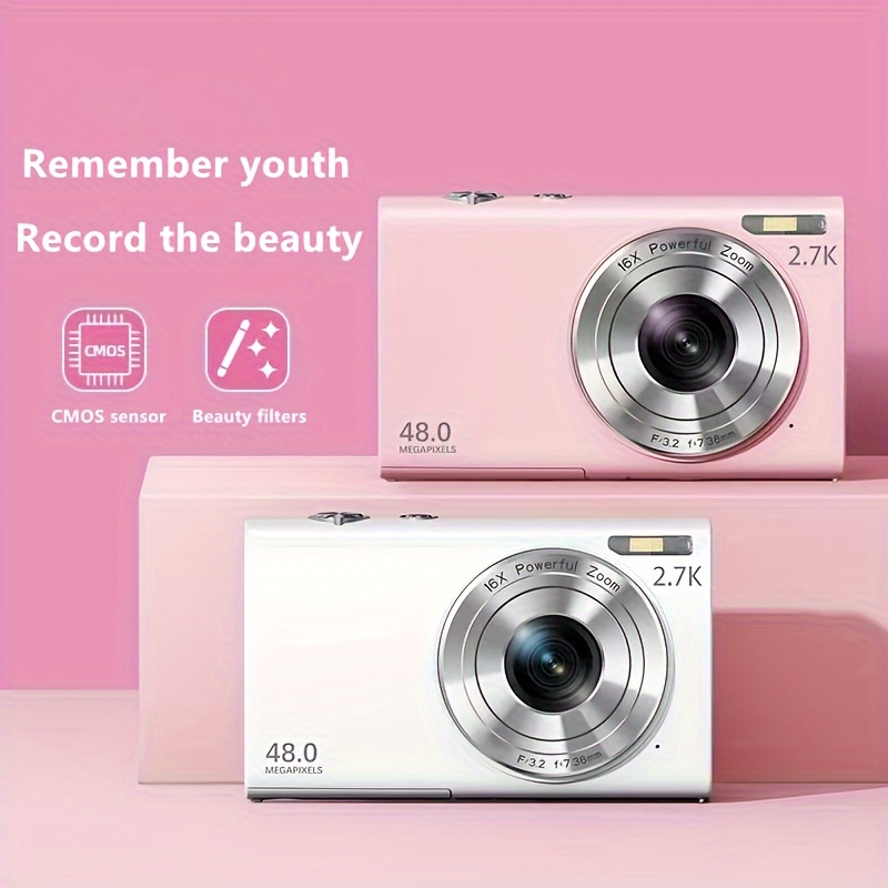 LUMIX デジタルカメラ デジカメ Panasonic DMC-FX40 - デジタルカメラ