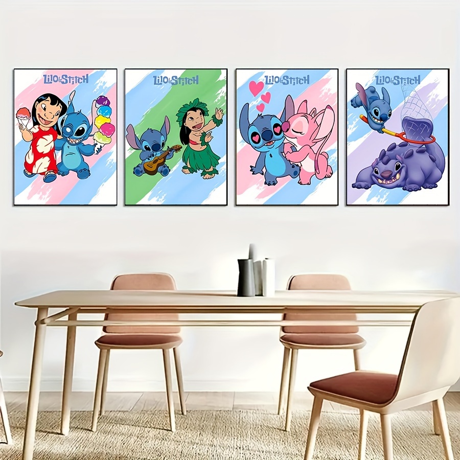 Lilo and Stitch clipart, Lilo and Stitch movie, Stitch decor, Lilo decor