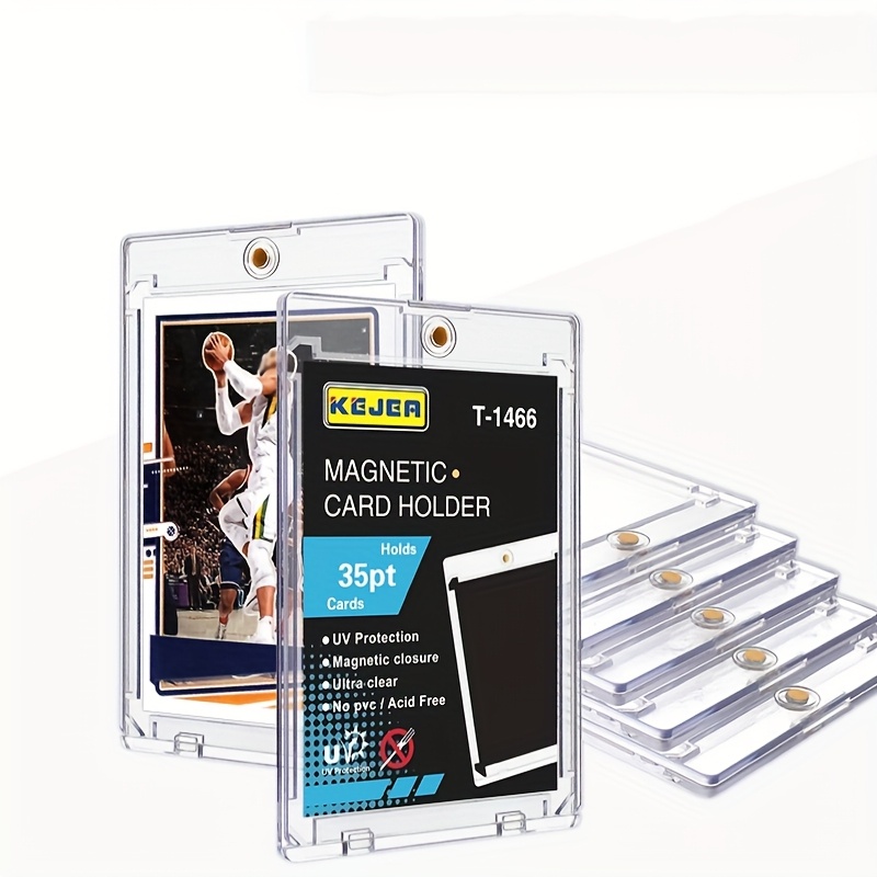 magnetic card case sold on Temu United States