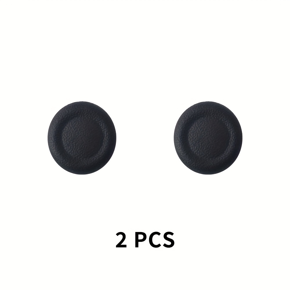 TEMU Tapón de Reparación para Joystick del Controlador de PS4/PS5, Instalación Fácil Sin Desmontaje