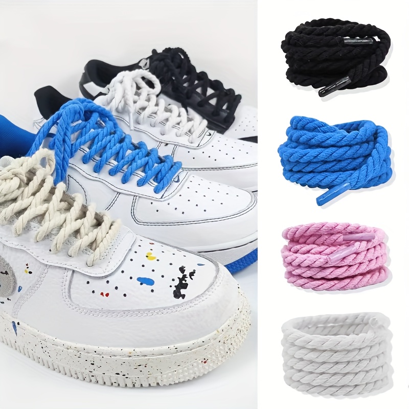 rope lace men shoes sold on Temu United States - Main Image