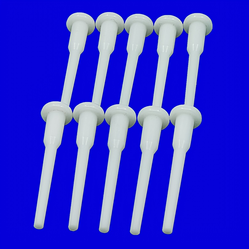 Replacement Plug Gym Ball Pin Medicine Ball 30Pcs Plug Replacement