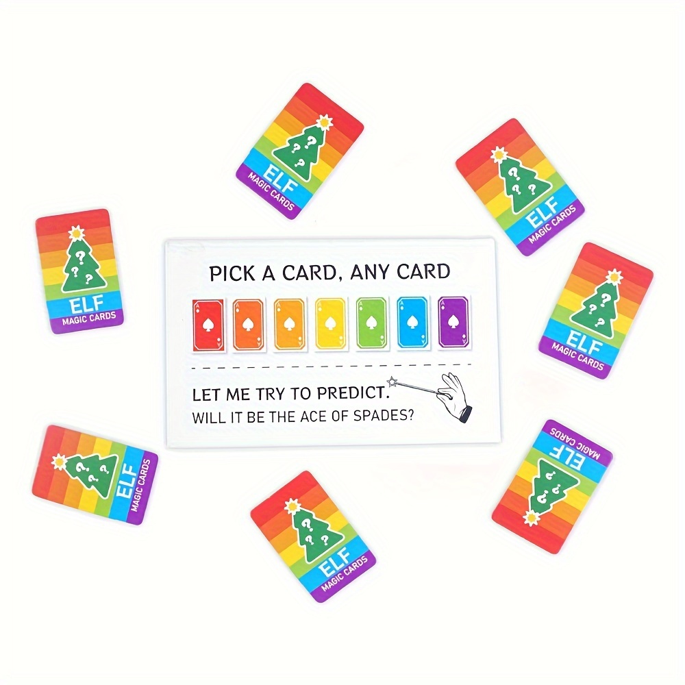 

Festive Cards: A Non-toy Decoration For Your Holiday Party