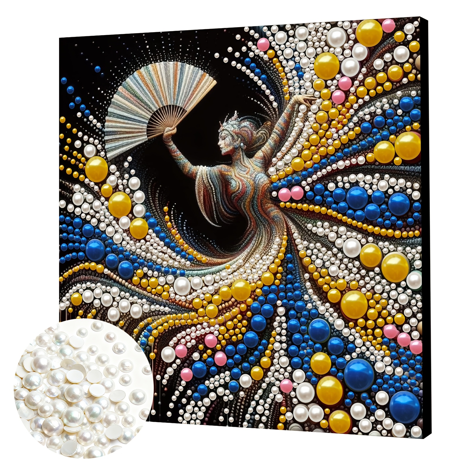 chinese style picture frames sold on Temu United States
