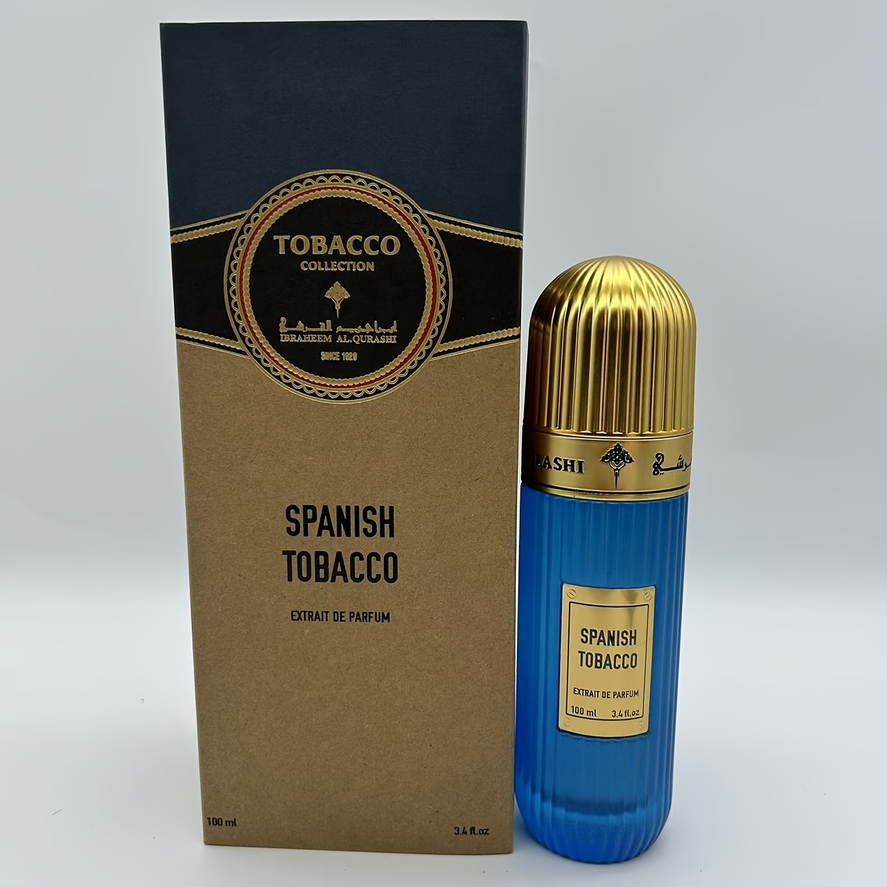 ifag tobacco Organic Tobacco Leaf Low Grade - USDA Certified Organic Burley Whole Leaf  Tobacco