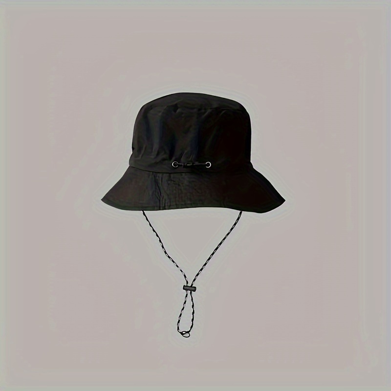 TEMU A Versatile Hat For All , Suitable For Men And Women, Easy To Carry, In A Bag, And Provides Sun Protection