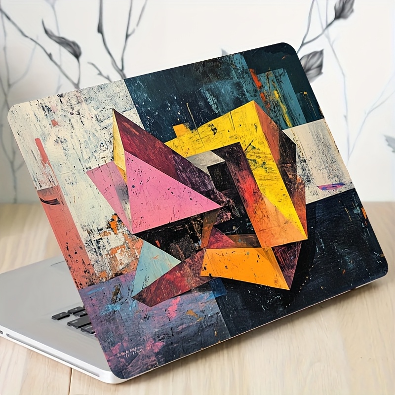 laptop skin 15 inch sold on Temu United States