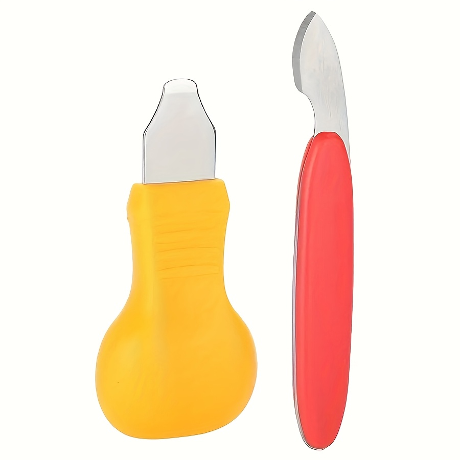 TEMU 2pcs Watch Case Opener Repair Tool Model Separator For Various Watch Maintenance Opening And Disassembly