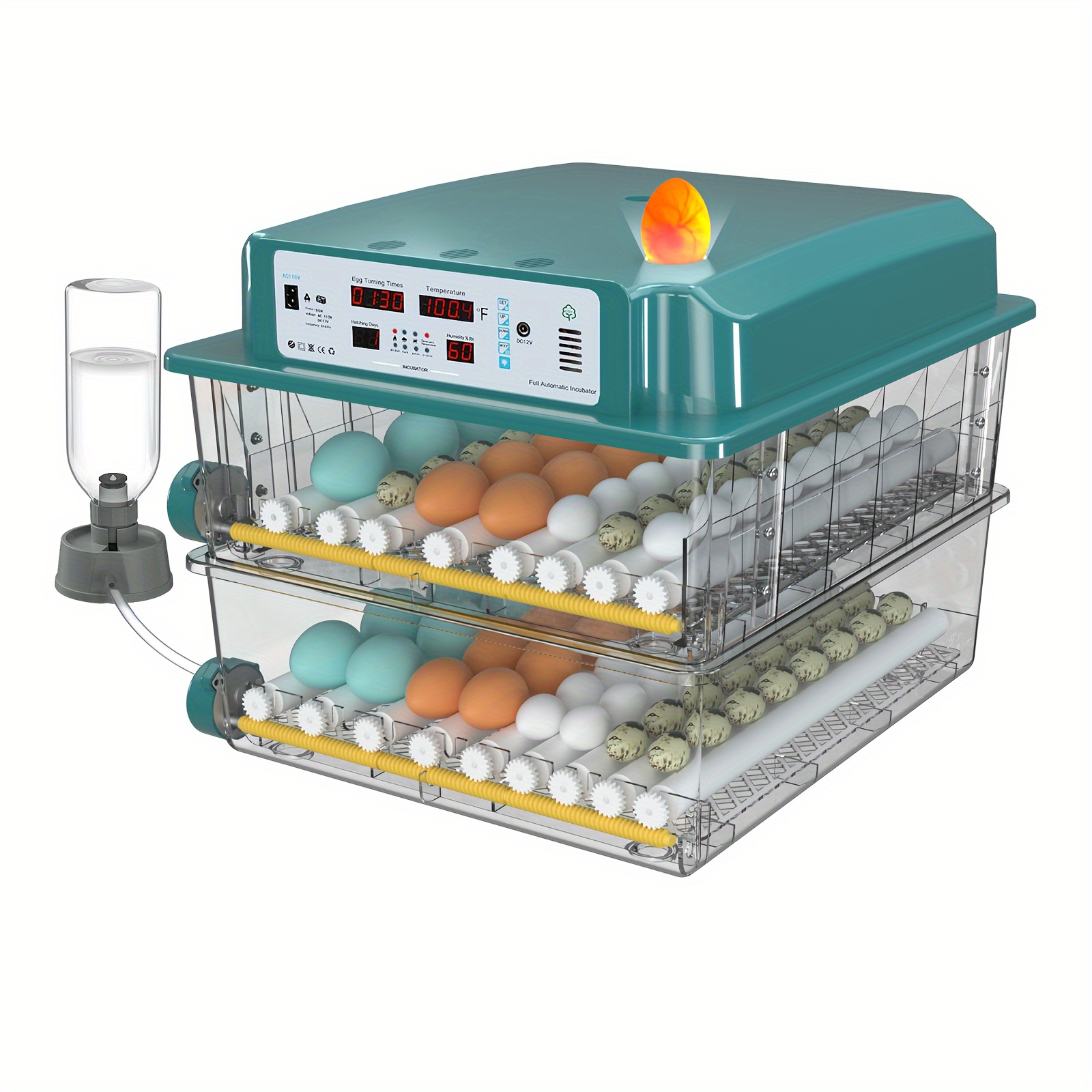 

Egg Incubator, Egg Incubator Egg And , Incubator For , 120 Incubator Egg , For , Day