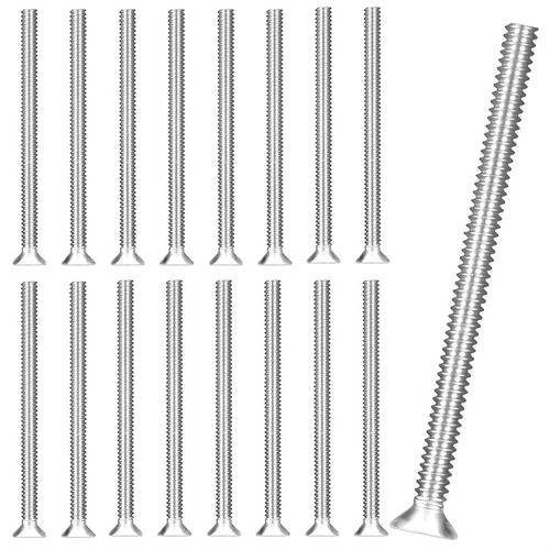 extra long outlet screws machine screws stainless steel wall plate screws for and sunken outlet