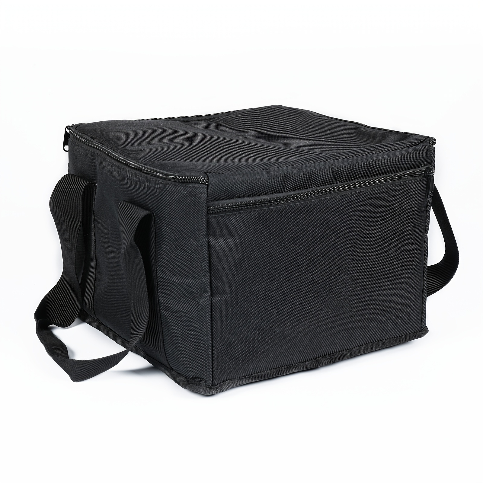 Portable Carrying Bag 32*32*22.5cm For Lights (14 × 14 × 20cm), Dj Stage Lighting Storage Bag
