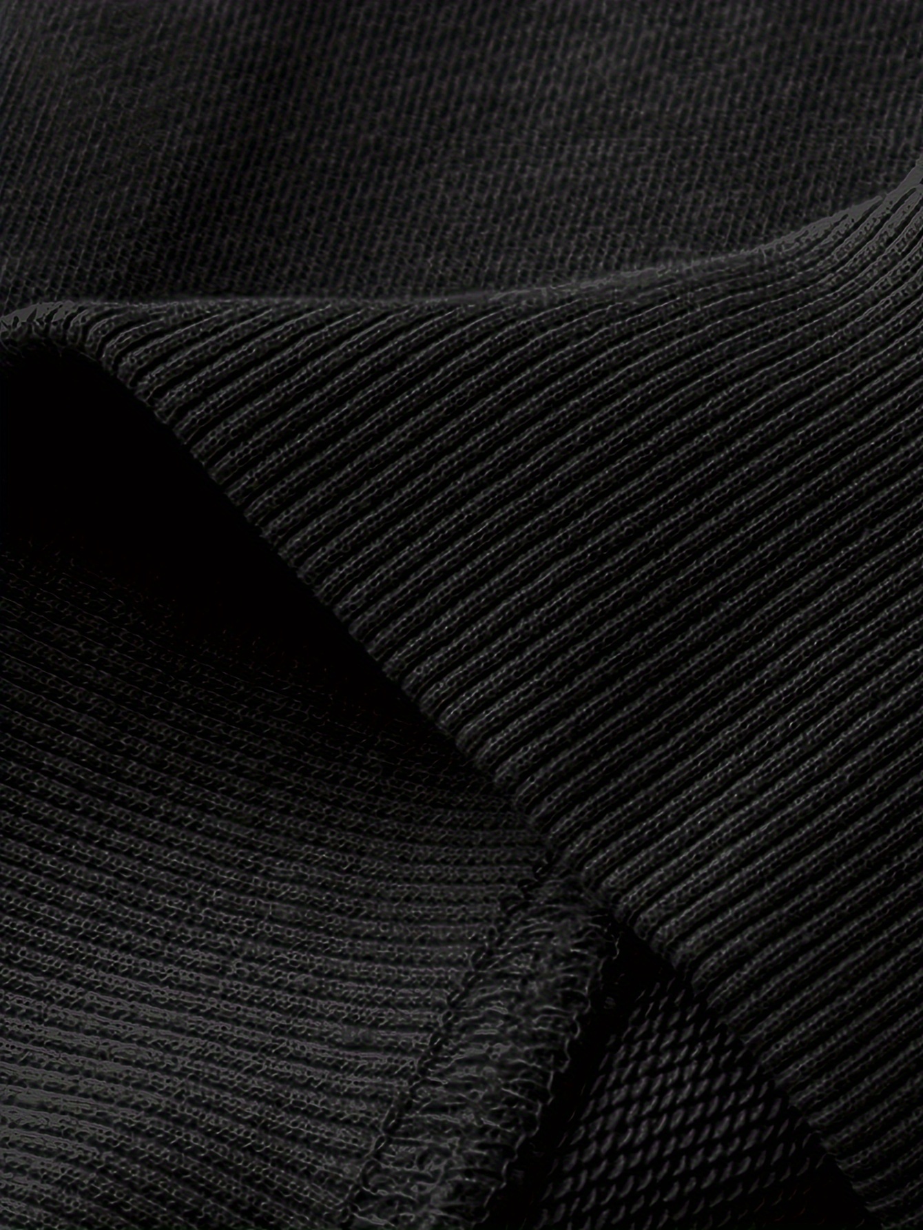 Four-Piece Set of Solid Color Hoodies in European And American Style