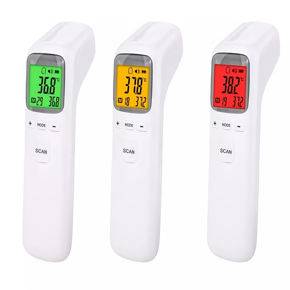 forehead thermometer digital infrared thermometer