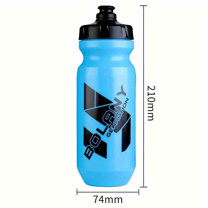 Leakproof BPA Bicycle Water Bottle 610ml