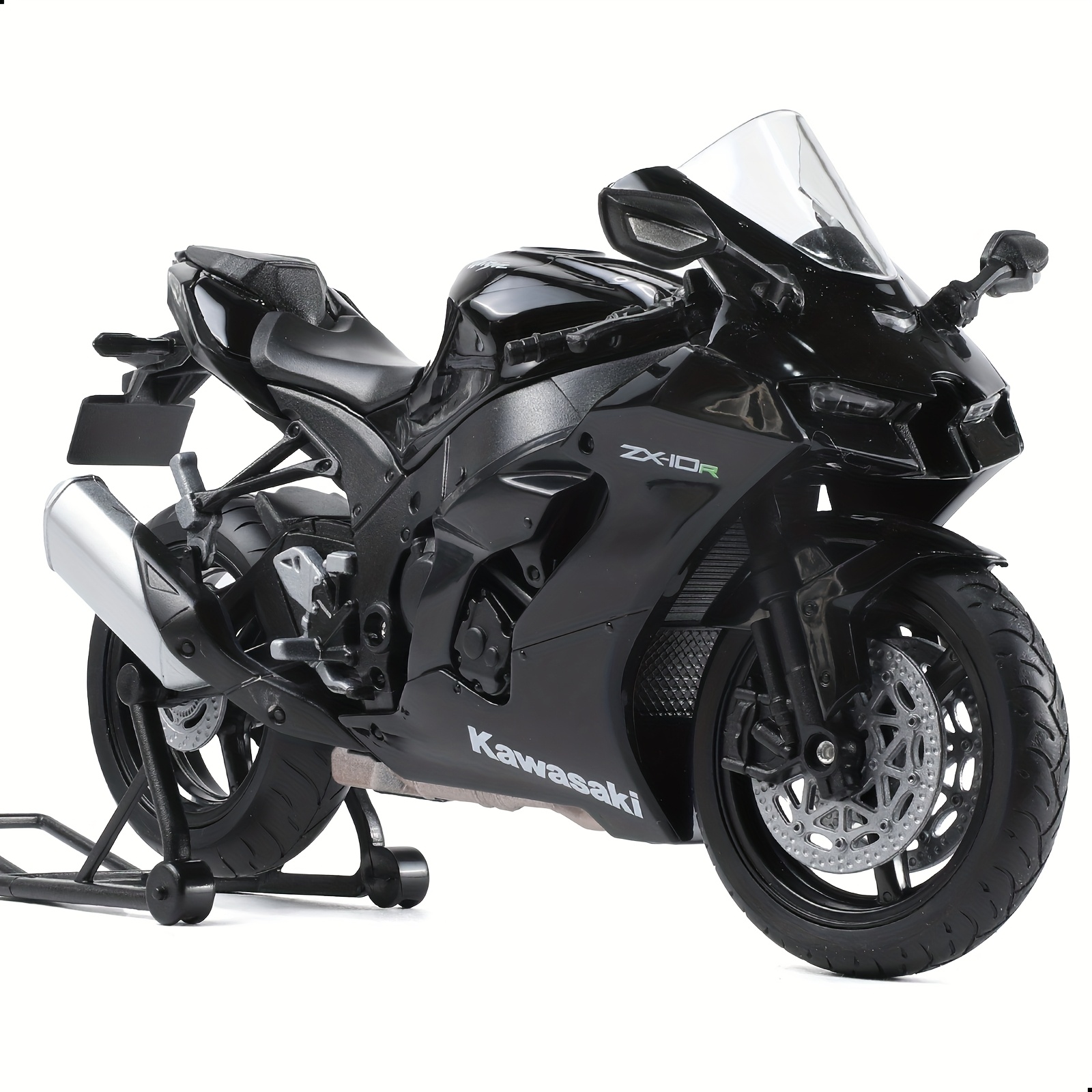 1/12 2020 for honda motorcycle model - abs home/office/education