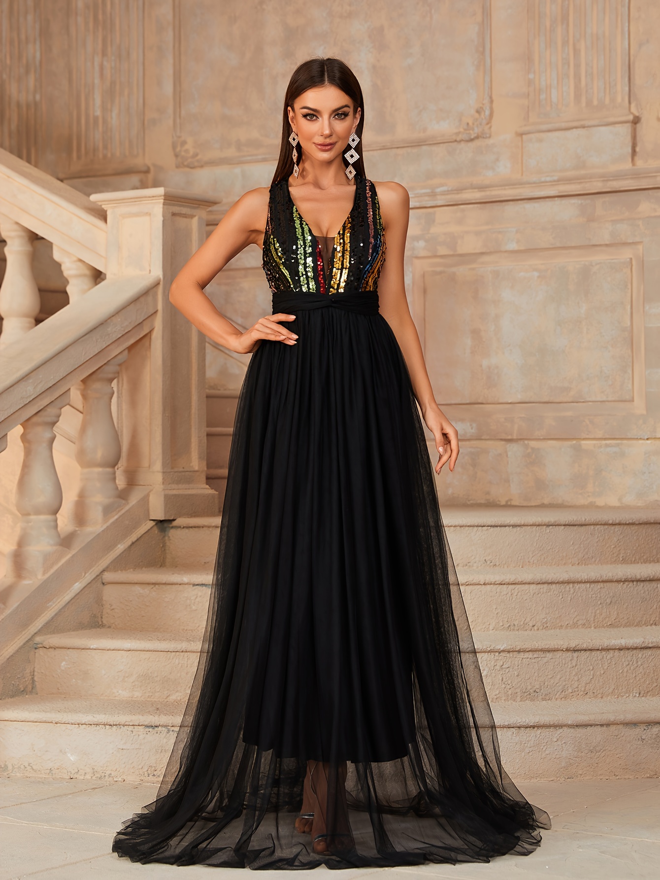 Venetian Ball Gowns