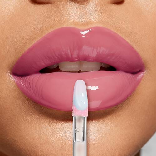 long lasting moisturizing lip gloss waterproof and sweat proof lip lipstick easy to color gentle and suitable for lip gloss and lip balm in autumn and winter suitable as a holiday gift for female friends on christmas day