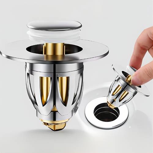 . universal edelstahl spülbecken ablauf filter, universal spülbecken auslaufsicherungsstöpsel müll haar , edelstahl deodorant druckfilterkern, multifunktionale spülbecken bodenablauf erweiterungen. spülbecken stopper schlackenfilter