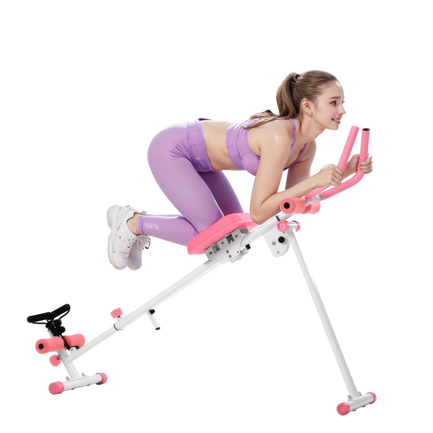 vier in bauchmuskeltrainer multifunktionales - Temu Germany