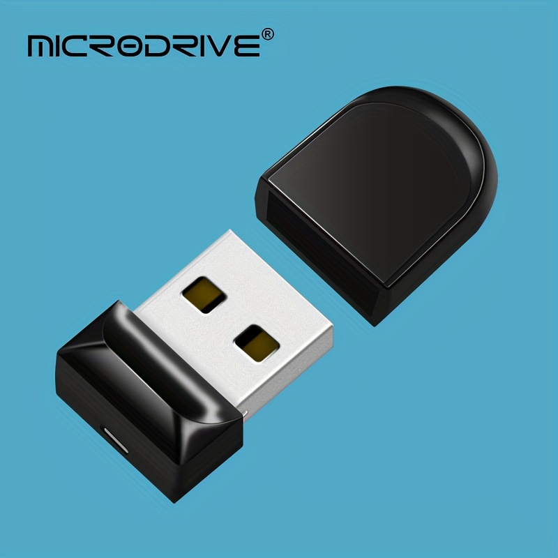 

Microdrive Usb 2.0 - Pen- For Pc, Laptop, Tablet, Smartphone & - , Assorted