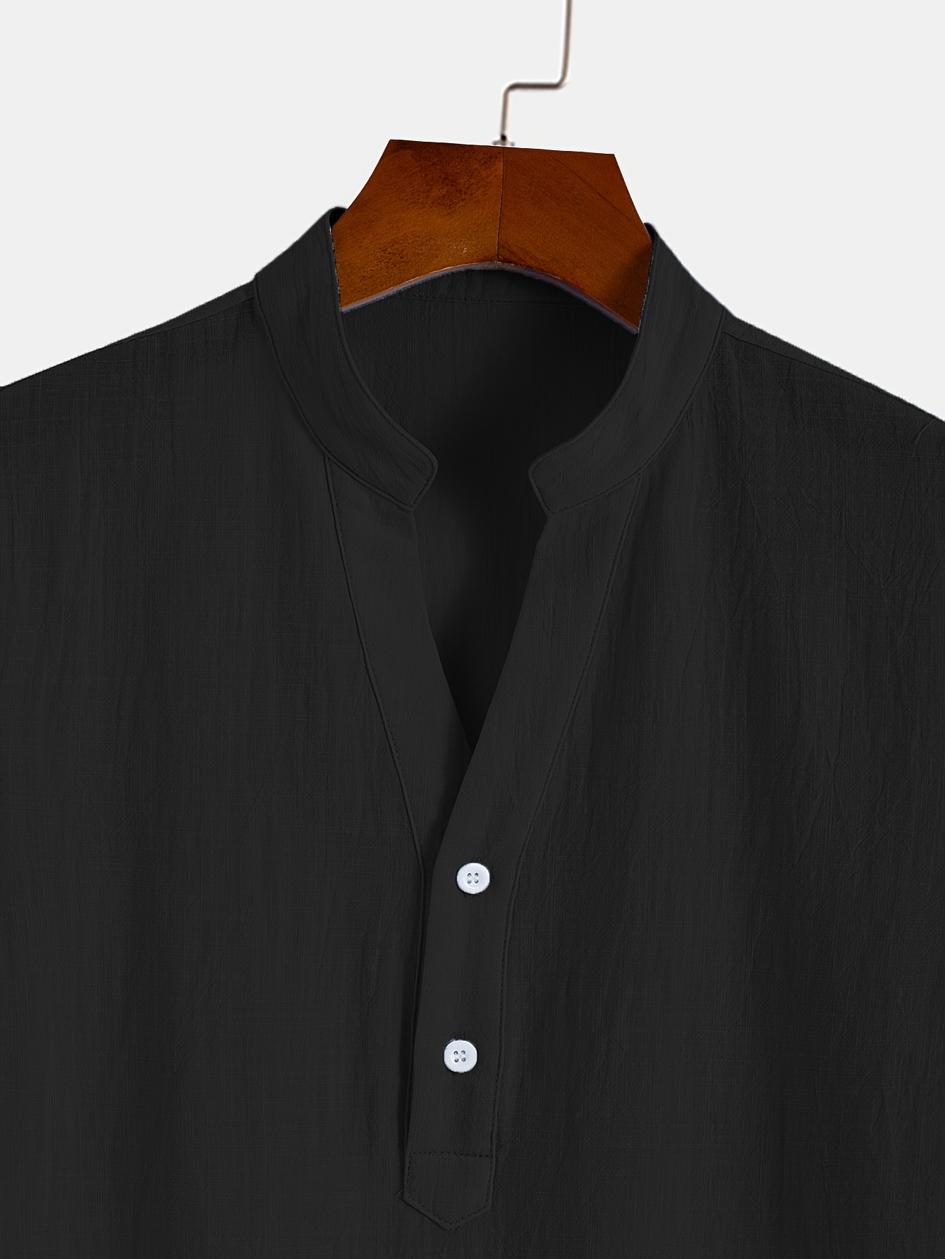 herren geschenk herren klassische einfarbiges bambus rayon - Temu Austria