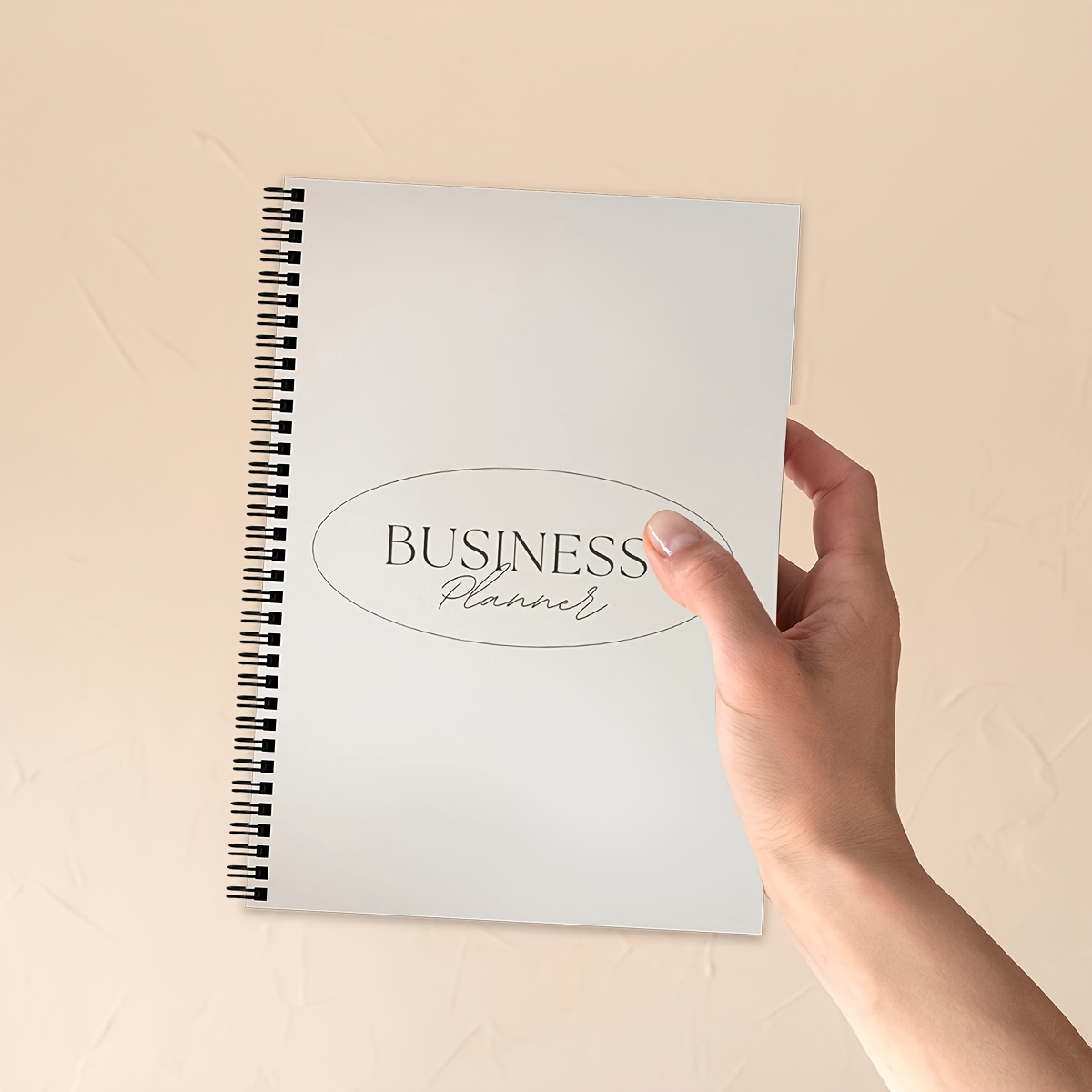 Temu Notebook, Goal… - image