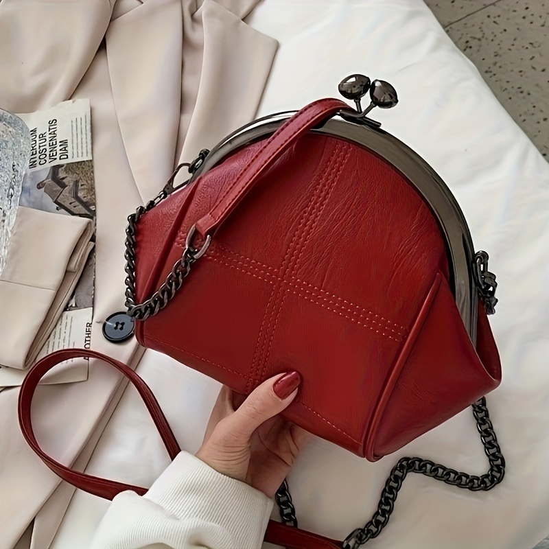 

Bag For - Fashionable , Shoulder & Handbag