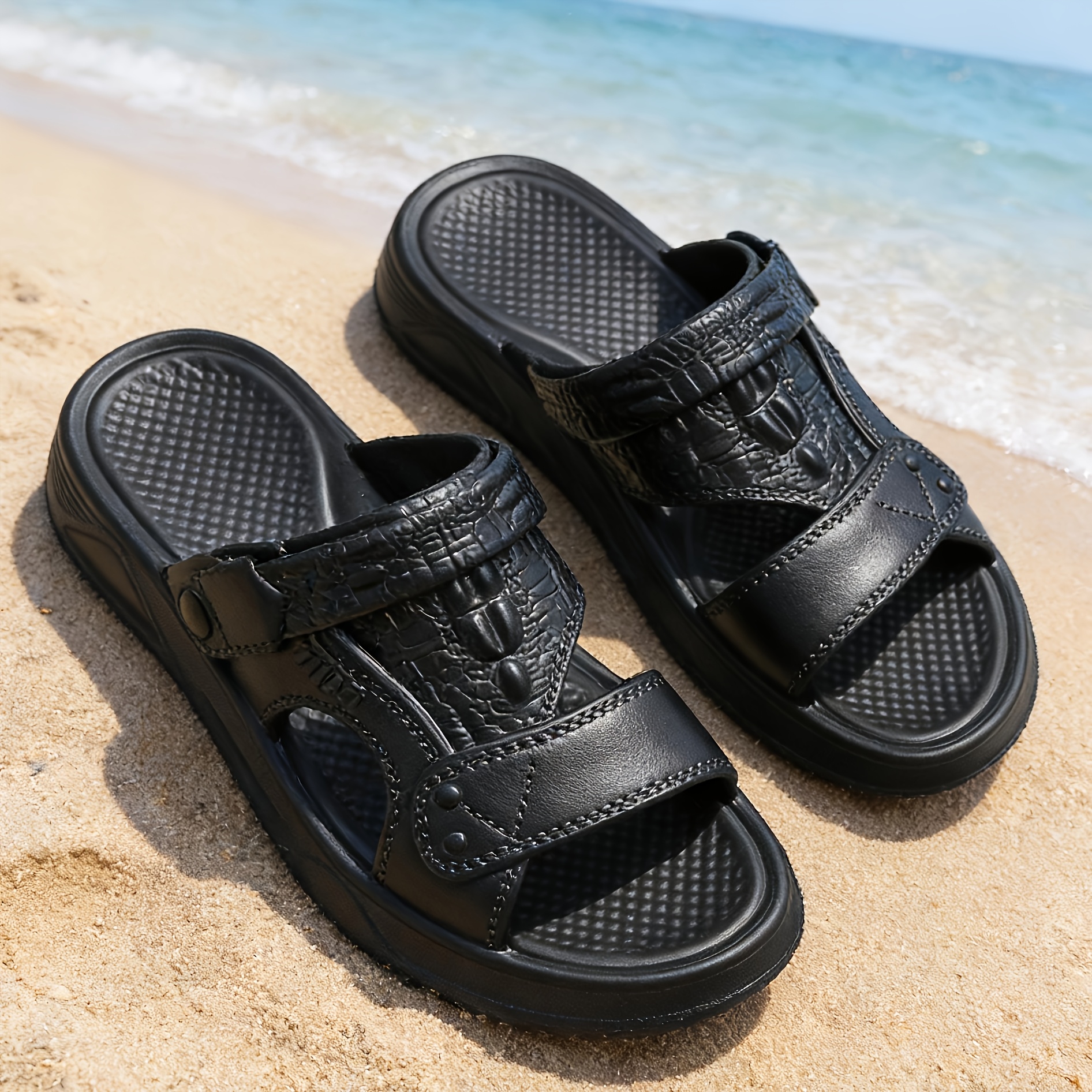 mens dress sandals - Mauritius