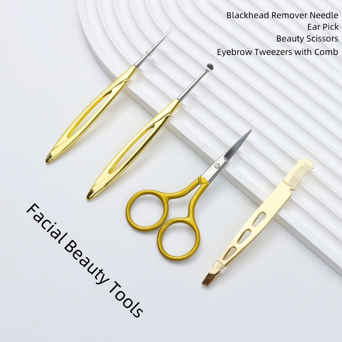 Professional 11pcs Manicure and Pedicure Set
