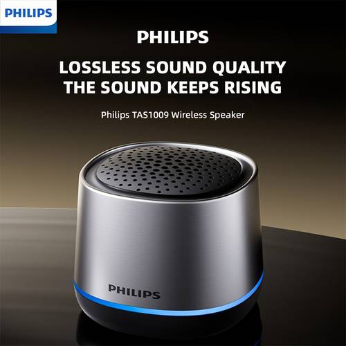 kabelloser lautsprecher unterstützt tws dual-maschinen- , mit klangtreue und ausgestattet mit einem subwoofer-design, das einfach, praktisch und ist.