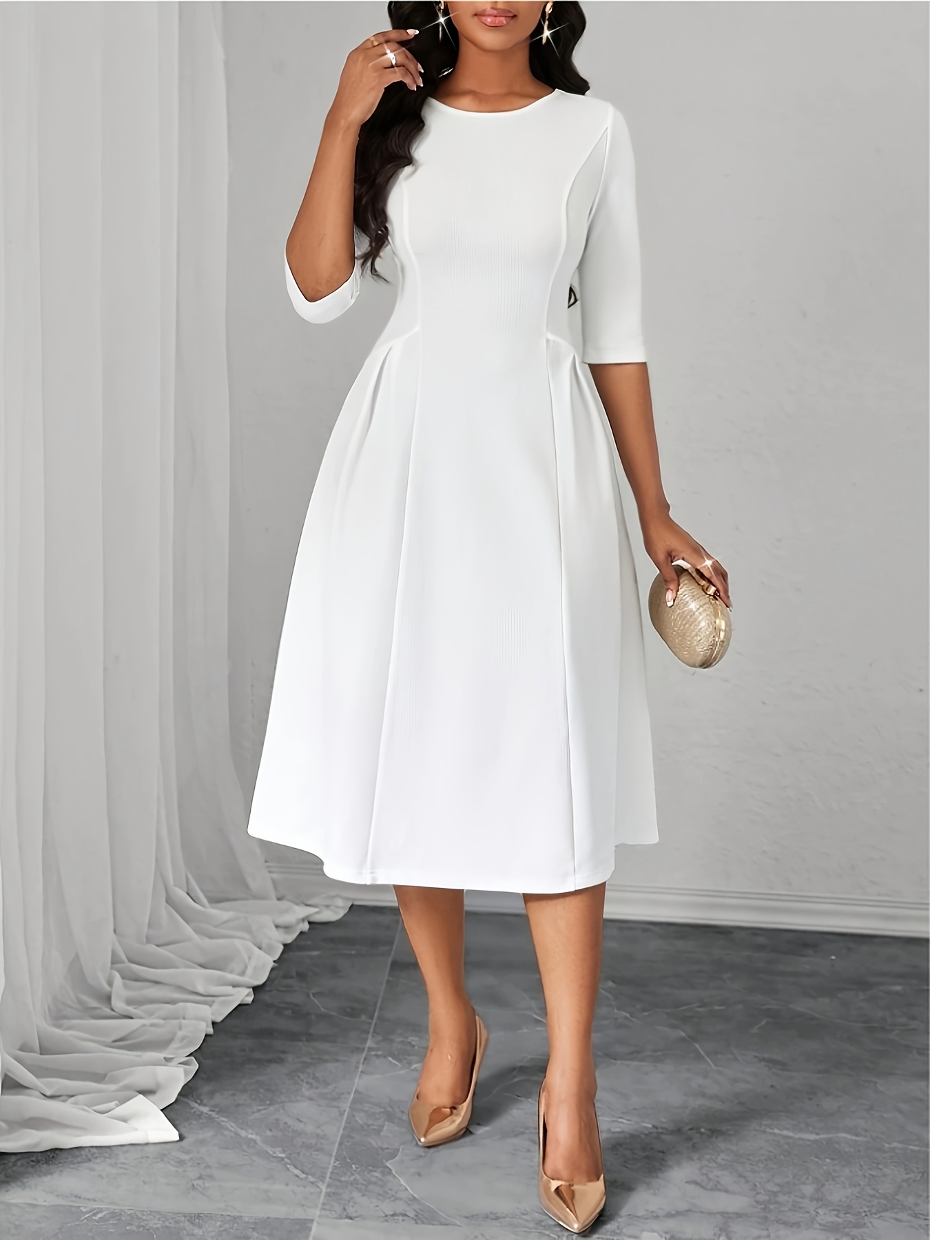 green emerald velvet dress Wholesale amazon plus size white formal dresses-Buy Best amazon plus size  white formal dresses lots from China amazon plus size white formal dresses  wholesalers Online