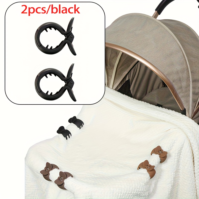 multi functional stroller blanket clip stroller bassinet cover anti fall clip multi functional stroller accessory   in   a must have accessory for expectant mothers families